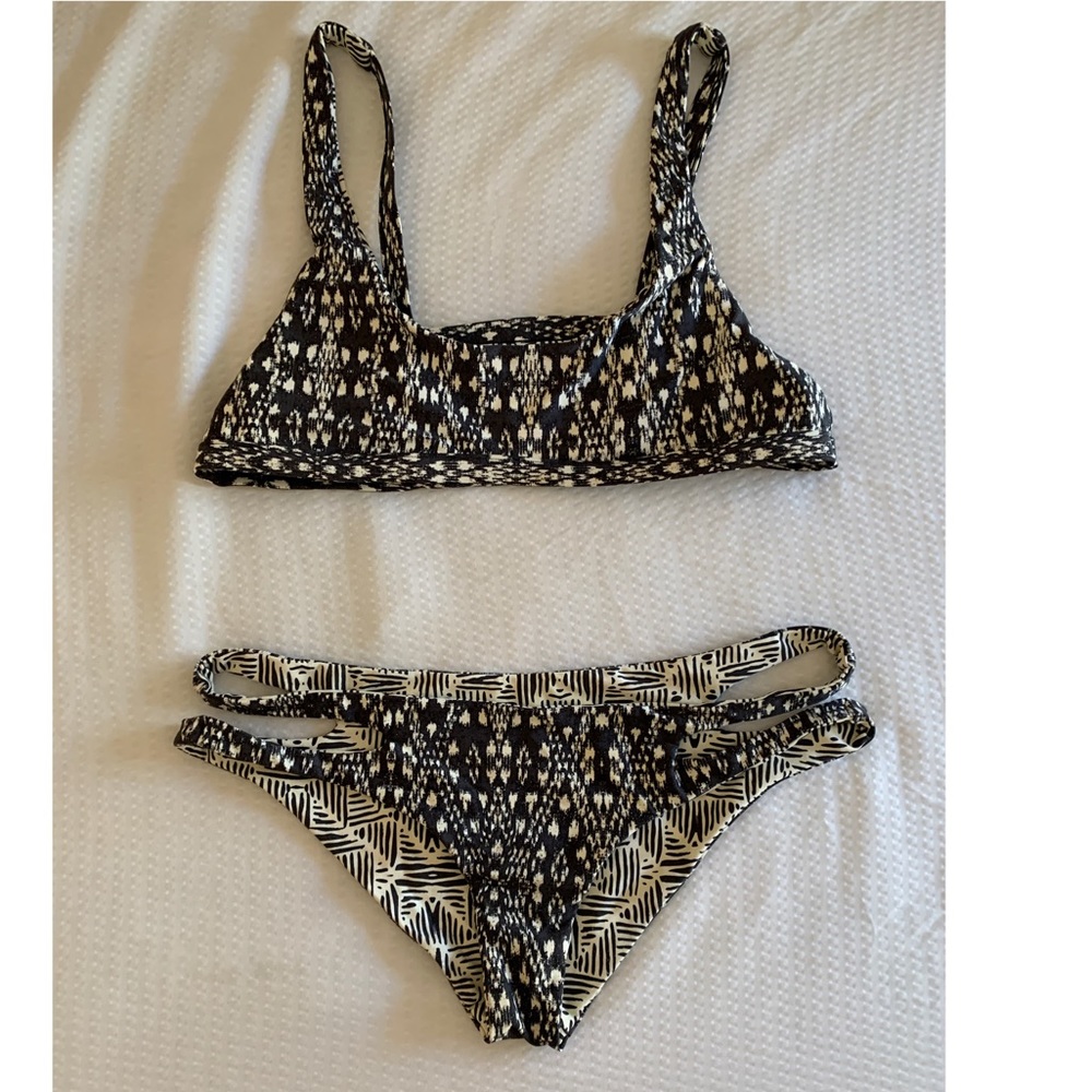 Billabong Tribal Bikini